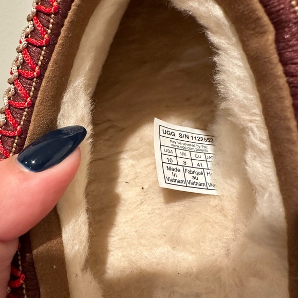 UGG Tazz - Picture 8 of 10